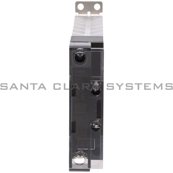 Omron G3PJ-225BDC12-24 Solid State Relay Product Image