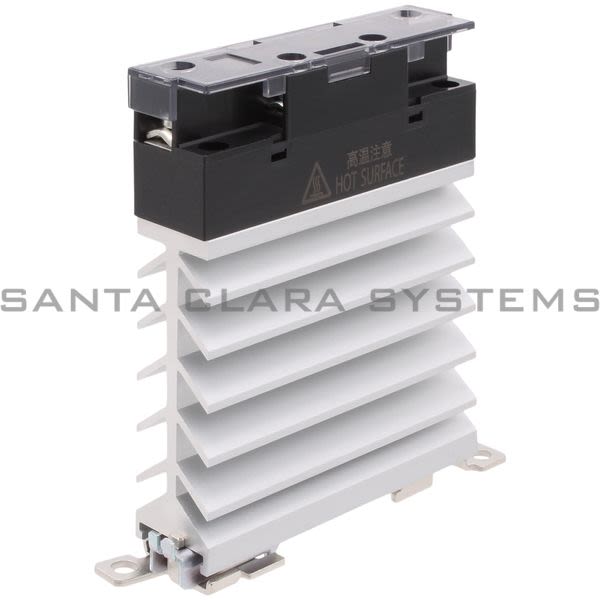 Omron G3PJ-225BDC12-24 Solid State Relay Product Image