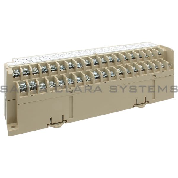 Omron G72C-VID16 Input Module Product Image
