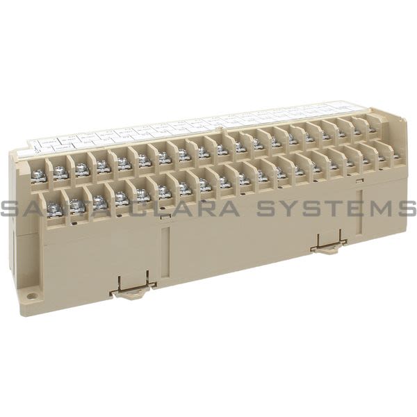 Omron G72C-VOD16 Remote Terminal Output Module Product Image