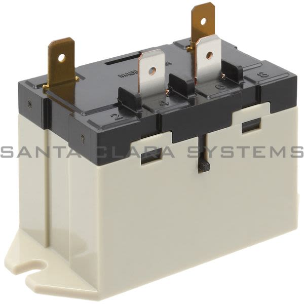 Omron G7L-1A-TUBJ-CB-AC200-240 Relay Product Image
