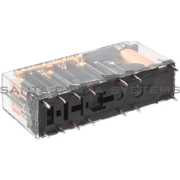 Omron G7SA-3A3B Relay 24 VDC Product Image