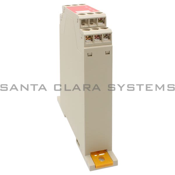Omron G9S-2001 Safety Relay Product Image