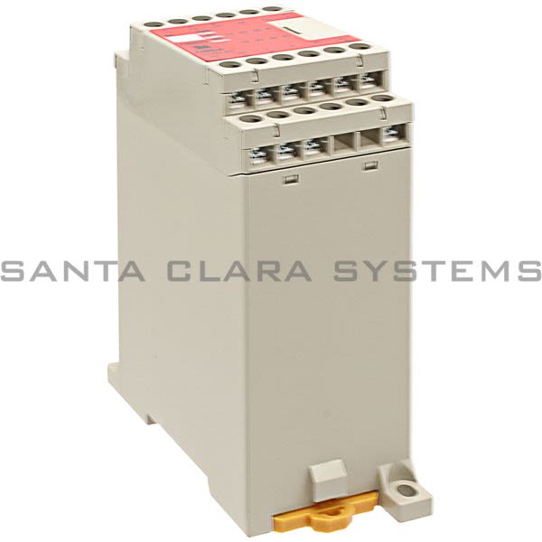 Omron G9SA-301-AC-DC24 Safety Relay Product Image