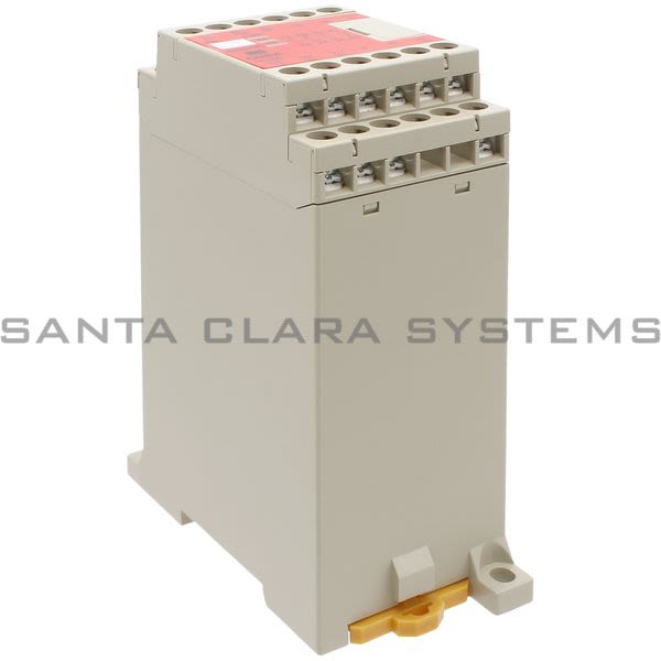 Omron G9SA-301-P-DC24 Safety Relay Product Image