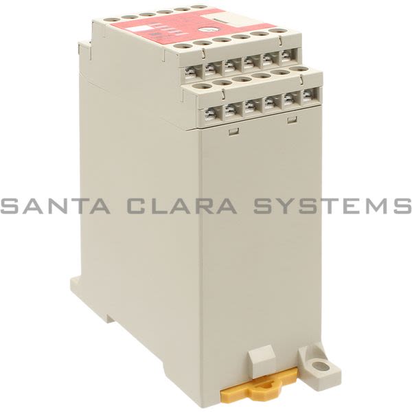 Omron G9SA-321-T075-AC-DC24 Safety Relay Product Image