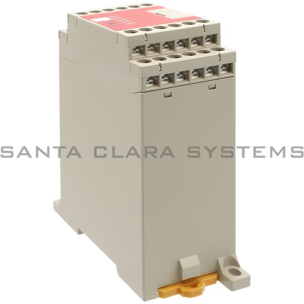 Omron G9SA-501-AC-DC24  Safety Relay Unit Product Image