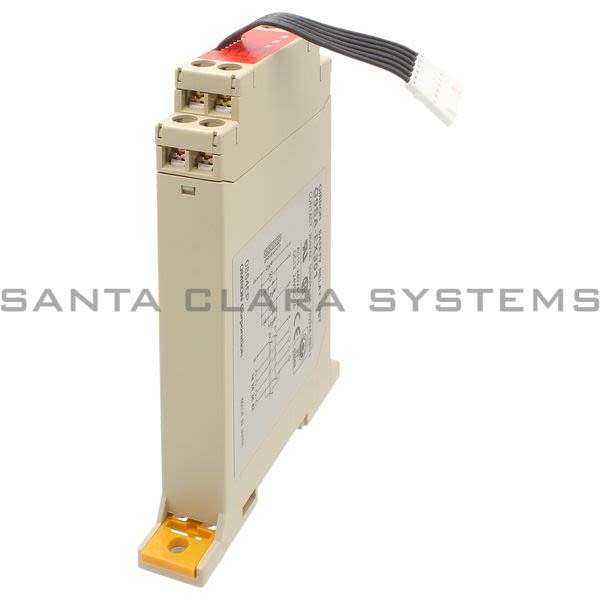 Omron G9SA-EX301 Electromechanical Relay Product Image