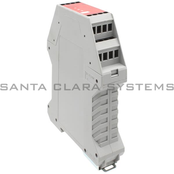 Omron G9SB-3012-AAC-DC24 Safety Relay Product Image
