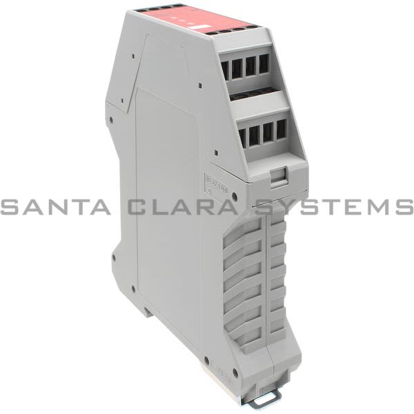 Omron G9SB-3012-C Safety Relay Product Image
