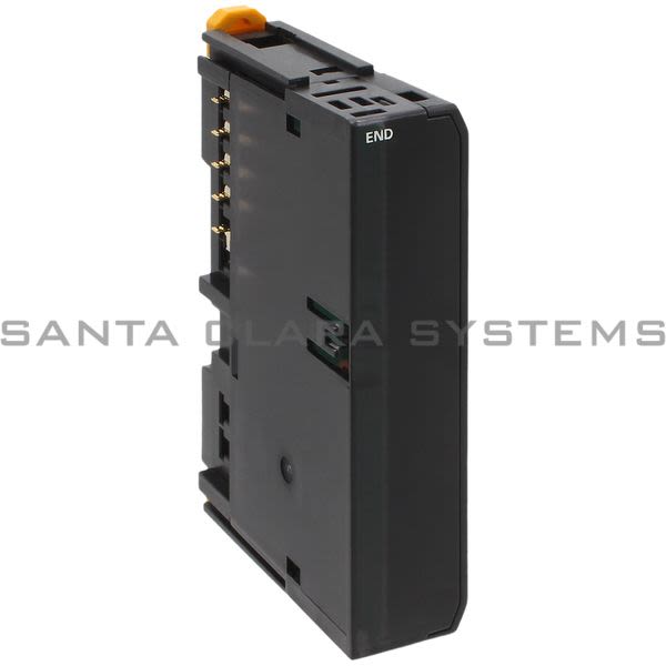 Omron GRT1-END I/O Power Unit Product Image