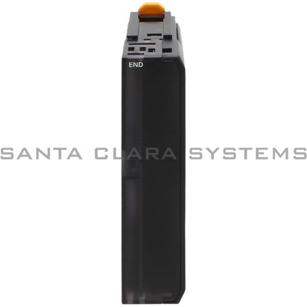 Omron GRT1-END I/O Power Unit Product Image