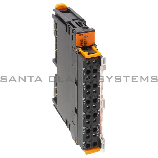 Omron GRT1-ID8 SmartSlice DC Input Product Image
