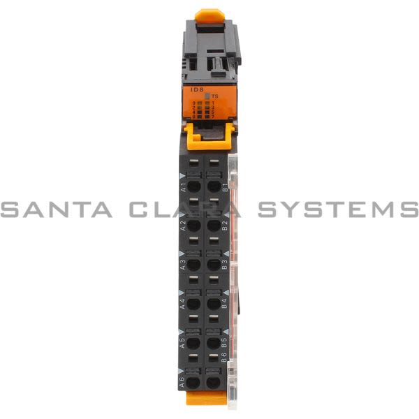 Omron GRT1-ID8 SmartSlice DC Input Product Image