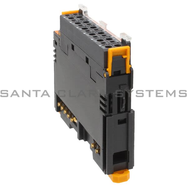 Omron GRT1-ID8 SmartSlice DC Input Product Image