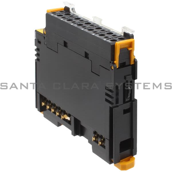 Omron GRT1-OD4-1 4-Point Output Module Product Image