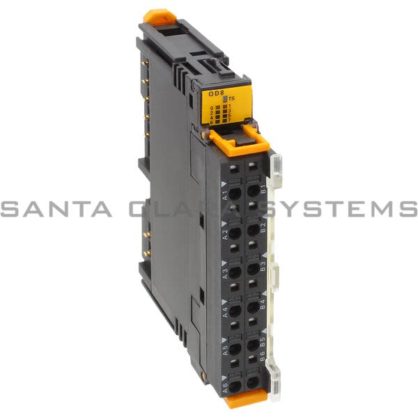 Omron GRT1-OD8 SmartSlice Transistor Output Product Image