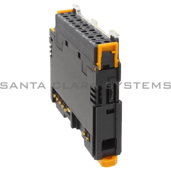 Omron GRT1-OD8 SmartSlice Transistor Output Product Image