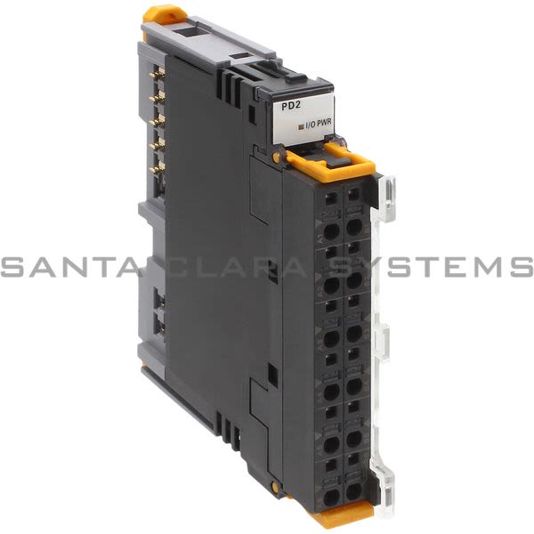 Omron GRT1-PD2 I/O Power Unit Product Image
