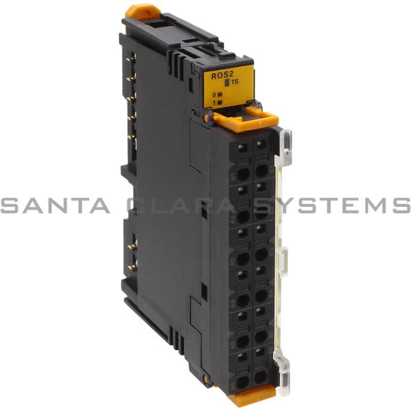 Omron GRT1-ROS2  I/O Power Unit Product Image