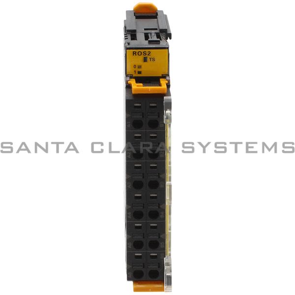 Omron GRT1-ROS2  I/O Power Unit Product Image