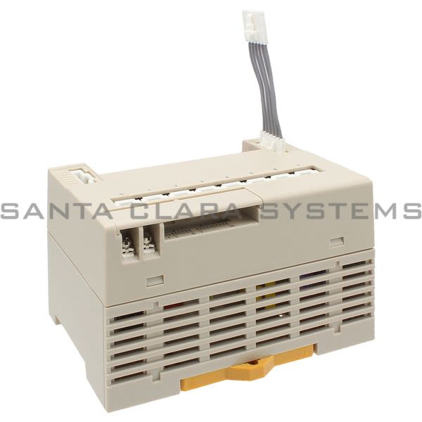 Omron GT1-AD08MX Analog Unit Product Image