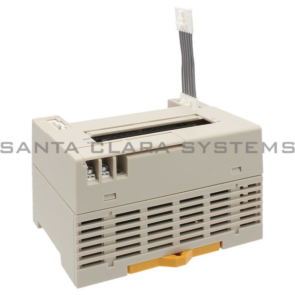 Omron GT1-ID32ML Input Module Product Image