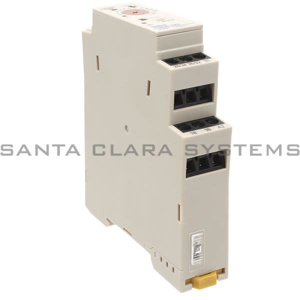 Omron H3D-EM2-AC-DC24-240 Timer Product Image
