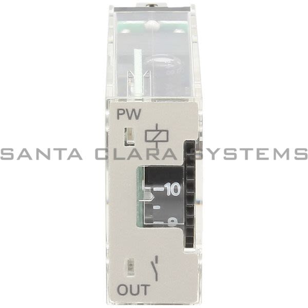 Omron H3RN-1-24VDC Analog Timer Product Image