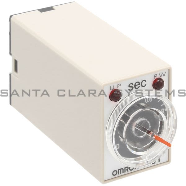 Omron H3Y-4-1S-DC24 Timer Relay Product Image