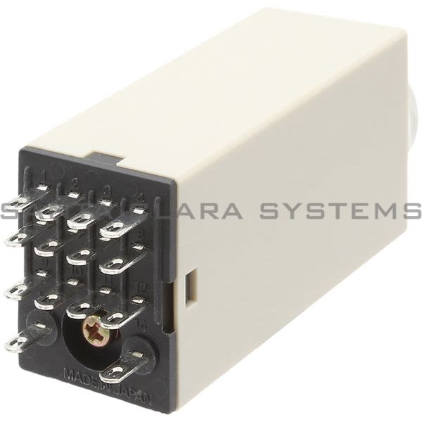 Omron H3Y-4-60M-DC24 Timer Relay Product Image