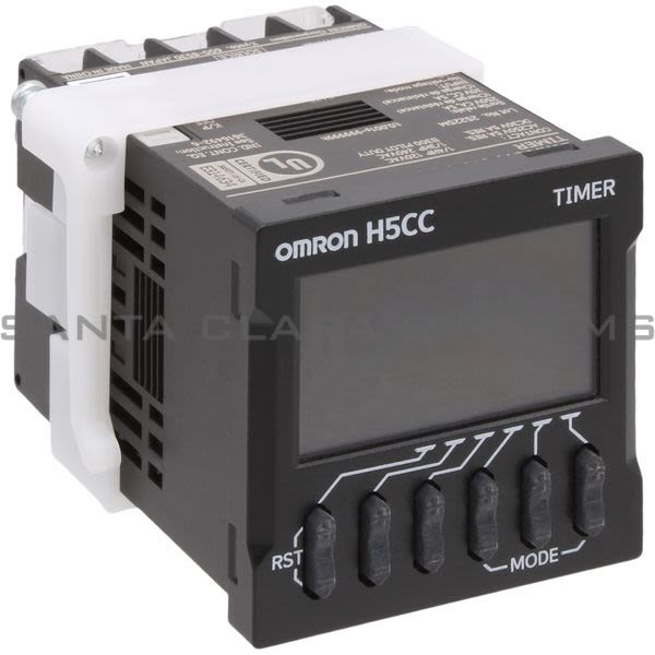 Omron H5CC-A Digital Timer Product Image