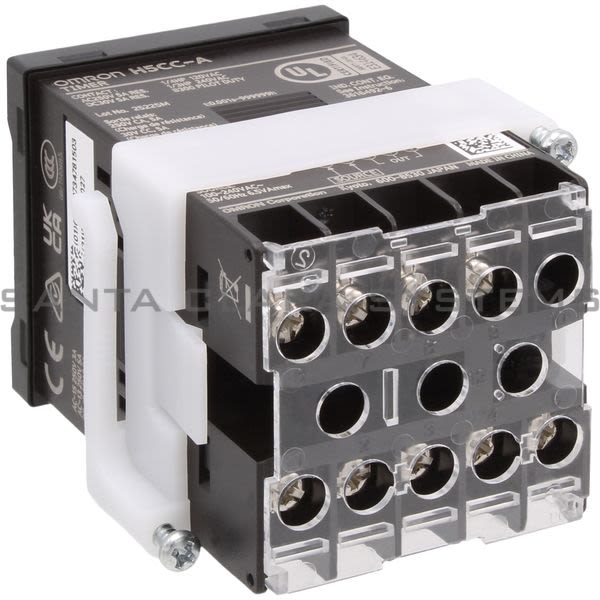 Omron H5CC-A Digital Timer Product Image