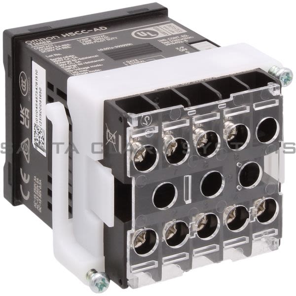 Omron H5CC-AD Digital Timer Product Image