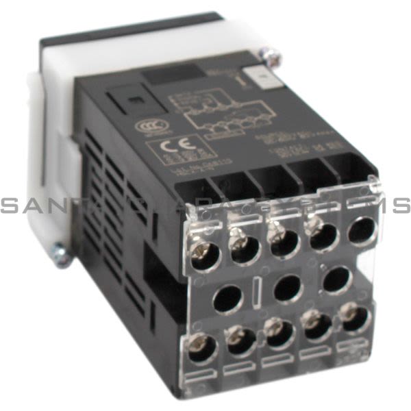 Omron H5CX-A-N-AC100-240 Timer Product Image