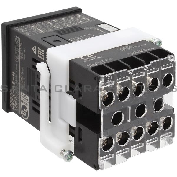 Omron H5CX-AS-N Digital Timer Product Image