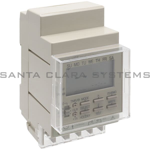 Omron H5F-KB Timer Product Image