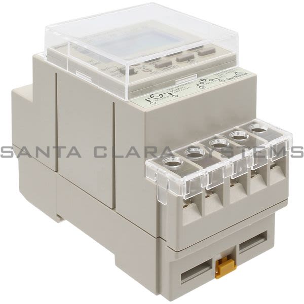 Omron H5F-KB Timer Product Image