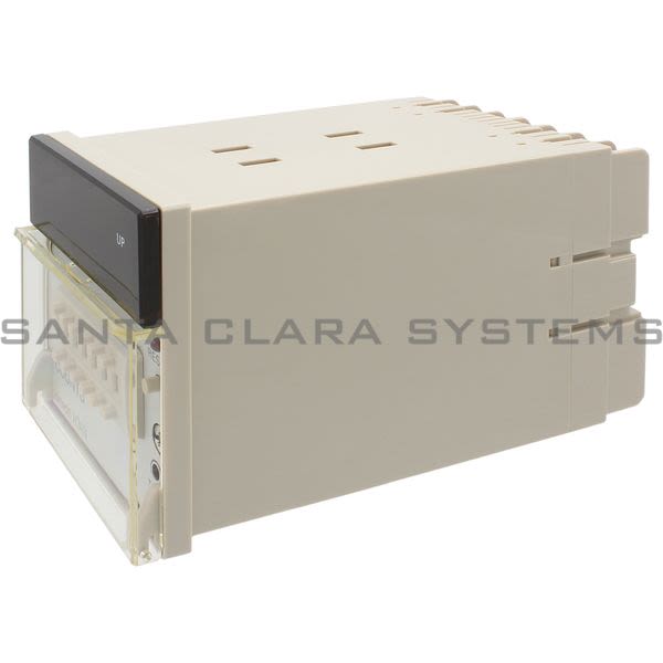 Omron H7AN-R6DM Digital Counter Product Image