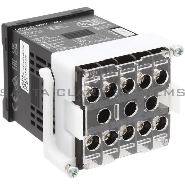 Omron H7CC-AD Digital Counter Product Image