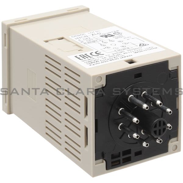 Omron H7CN-XLNAC100-240 Counter Product Image