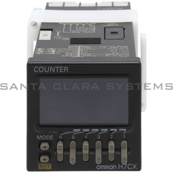 Omron H7CX-A-N Multifunction Counter Product Image