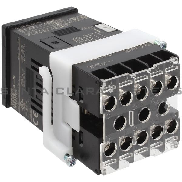 Omron H7CX-A-N Multifunction Counter Product Image