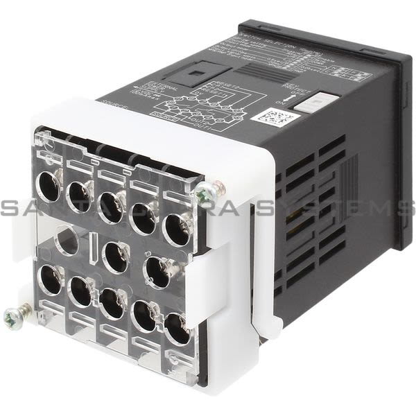 Omron H7CX-AW-N-AC100-240 Multifuction Counter Product Image