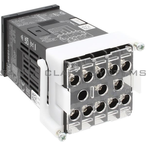 Omron H7CX-AWD1-N-DC12-24-AC24 Digital Controller Product Image