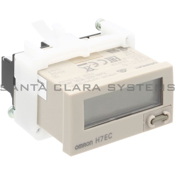 Omron H7EC-N Totalizer Counter Product Image