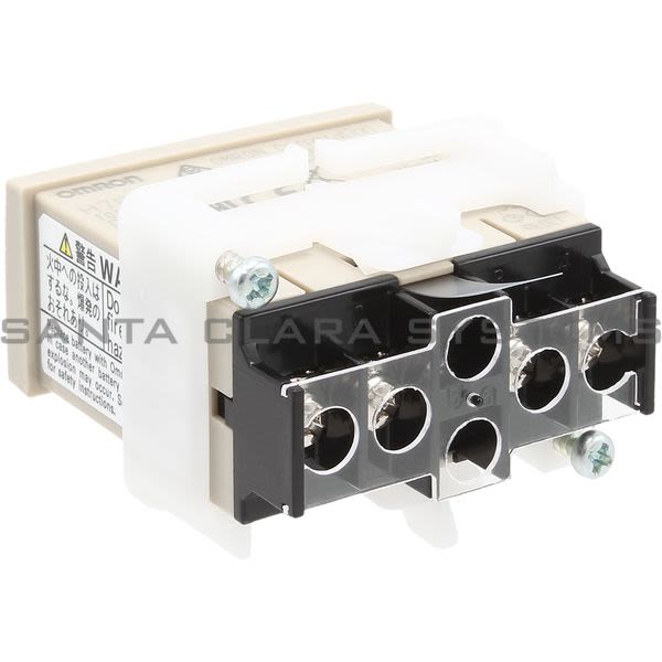 Omron H7EC-N Totalizer Counter Product Image