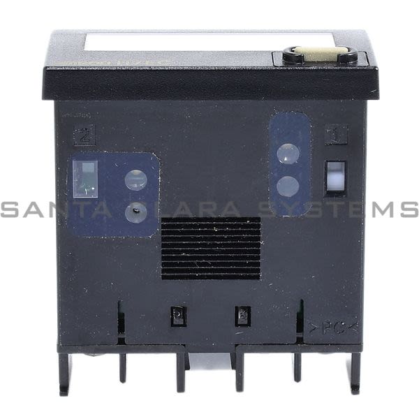 Omron H7EC-NFV-B Totalizer Counter Product Image