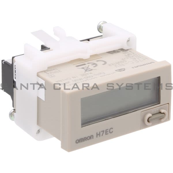 Omron H7EC-NV Totalizer Counter Product Image