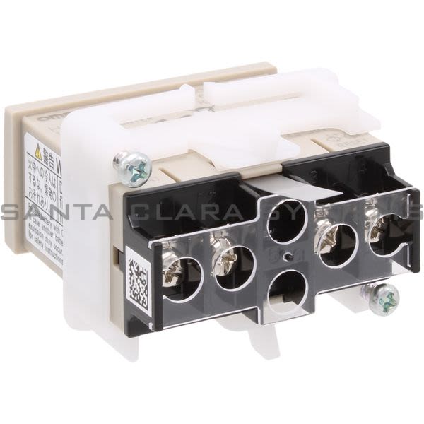 Omron H7EC-NV Totalizer Counter Product Image